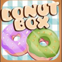 Donut Box