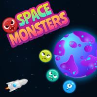 Space Monsters